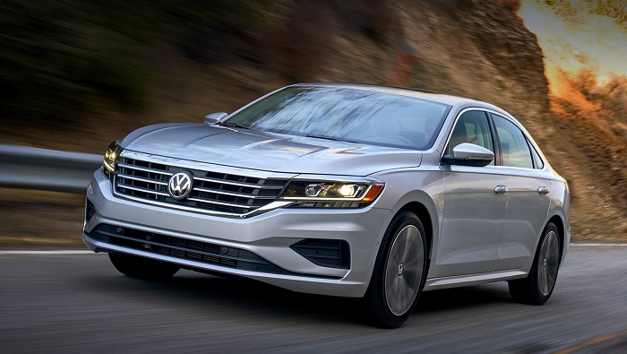 Passat