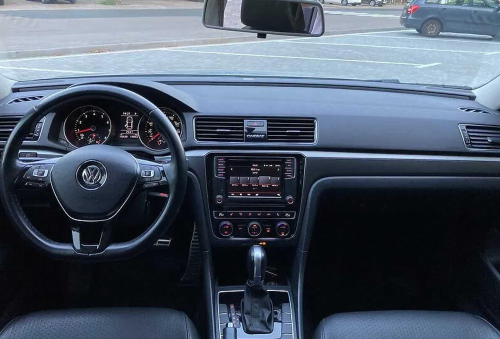 Passat
