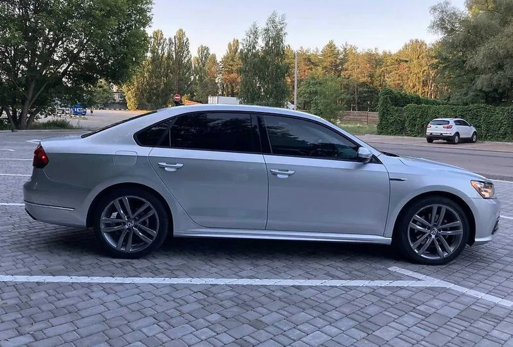 Passat