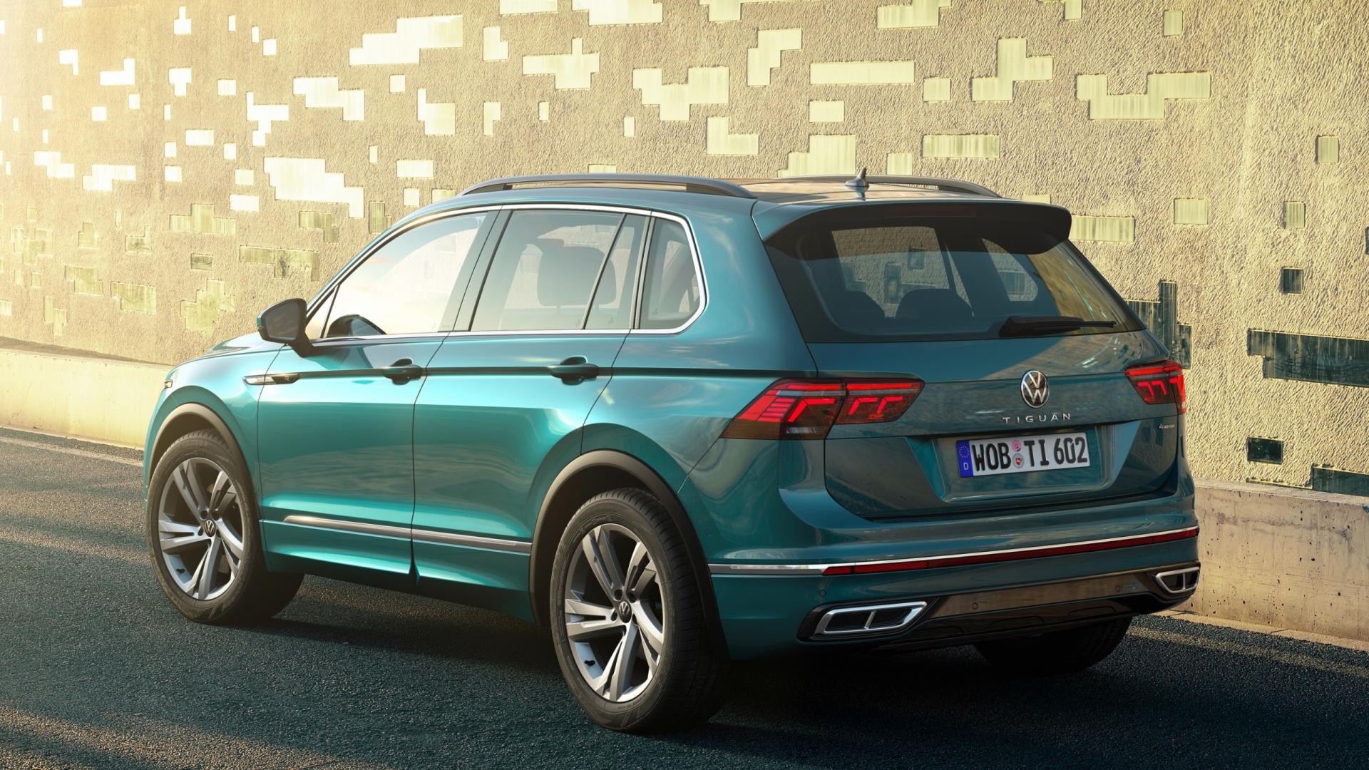 Tiguan