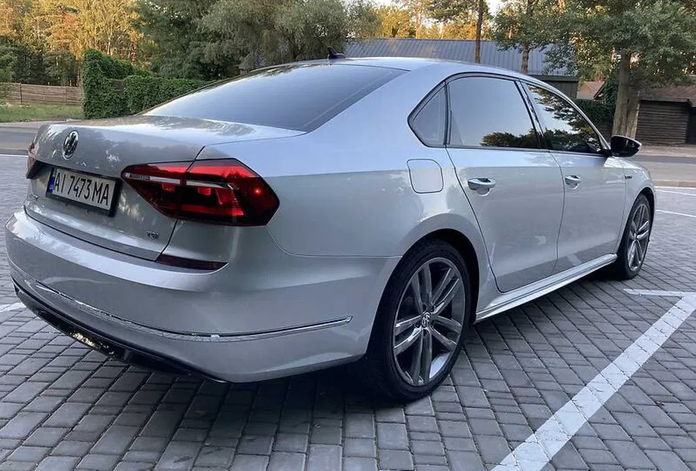 Passat