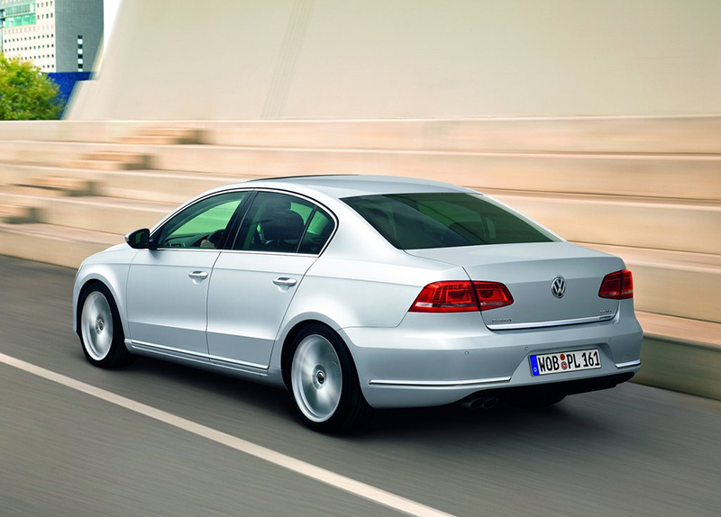 Passat